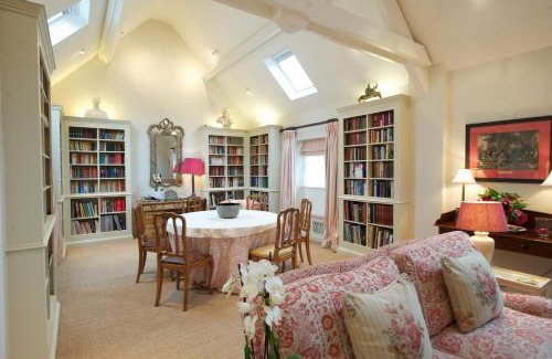 Chipping Norton House | Cope Cottage