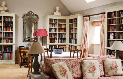 Chipping Norton House | Cope Cottage