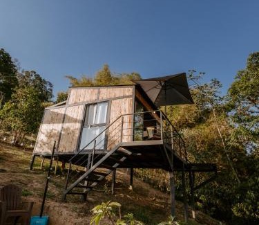 Floridablanca Other | Copoazú Glamping