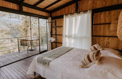 Floridablanca Other | Copoazú Glamping