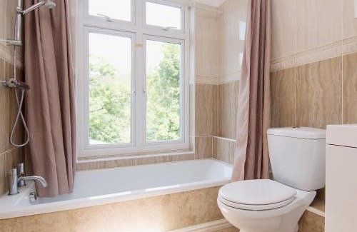 Aberaeron House | Copper Beech Cottage