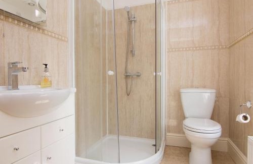 Aberaeron House | Copper Beech Cottage