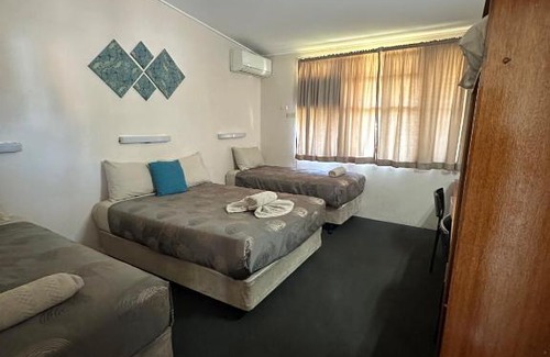 Cobar Hotel | Copper City Motel