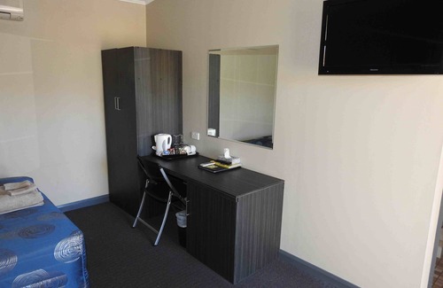 Cobar Hotel | Copper City Motel