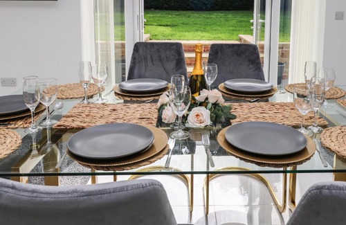 Barnsley House | Copper Coin