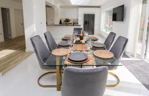 Barnsley House | Copper Coin