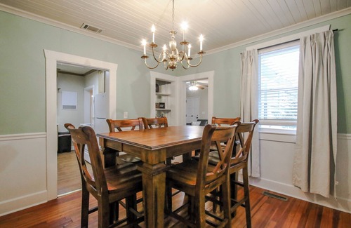 Richmond Hill House | Copper Lantern - Three bed cottage in the heart of Richmond Hill