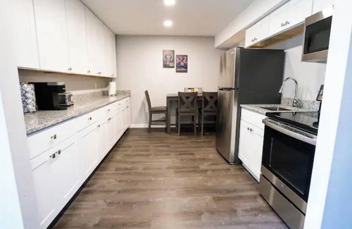 Spring Hill Condo | Copper Ridge! New Lovely 2 bedroom unit! 1200 sqf