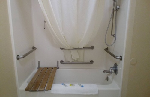 Pomerene Hotel | Copper Stay Inn/Rodeway Inn Benson AZ I-10 Exit 304