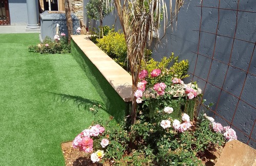 Middelburg Bed & Breakfast | Copy ski retreat around mhluzi