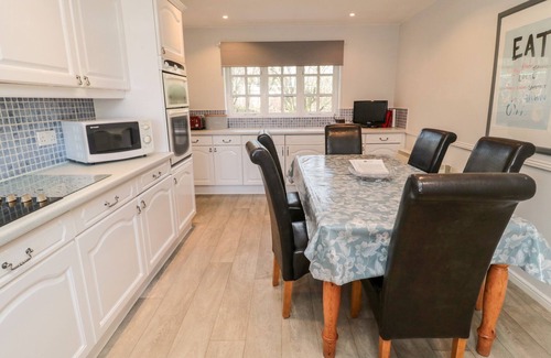 Old Bewick Cottage | COQUET VIEW COTTAGE, pet friendly, with open fire in Rothbury