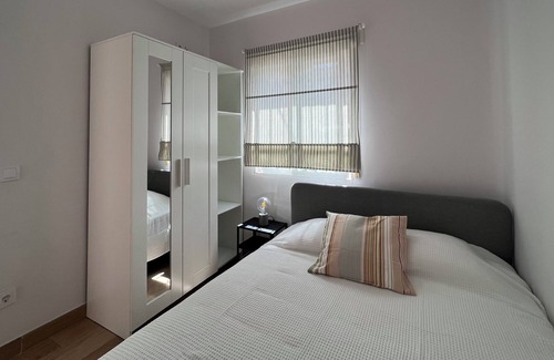 Ciudad Universitaria Ski Chalet | Coqueta Casita en Ciudad Universitaria Madrid