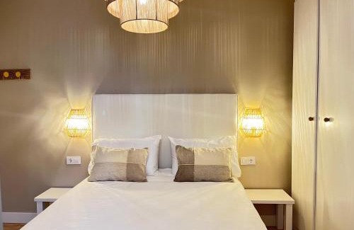 Torrelavega Apartment | COQUETO APARTAMENTO