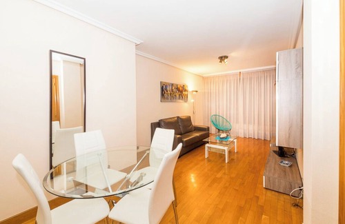 Ermitagana Apartment | Coqueto Apartamento Para 3-4 Personas