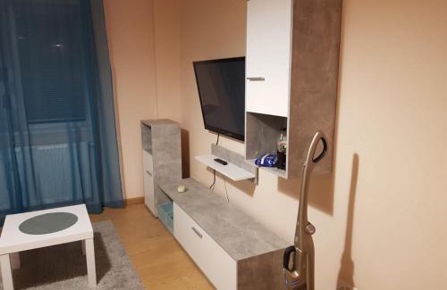 Timisoara Apartment | Coquette Studio Eva