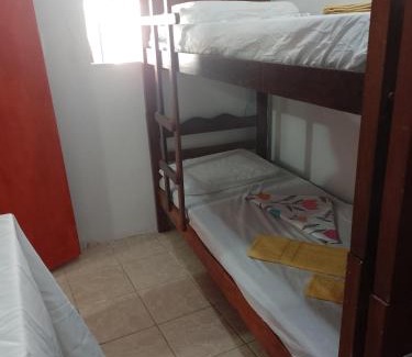 Amaro Branco House | Coração de Olinda