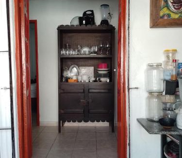 Amaro Branco House | Coração de Olinda