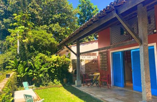 Olinda Historical Center House | Coração do sítio histórico de Olinda
