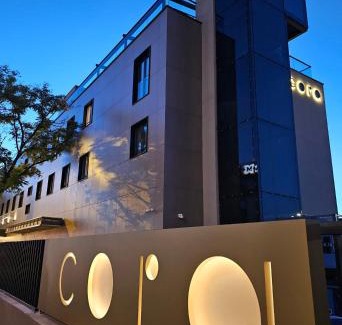 Split Hotel | Cora Hotel