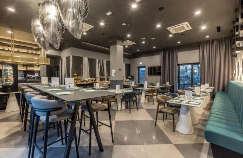 Split Hotel | Cora Hotel