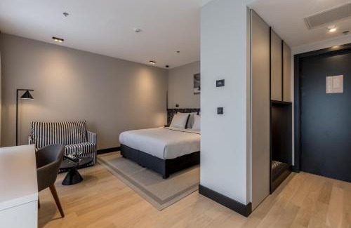 Split Hotel | Cora Hotel