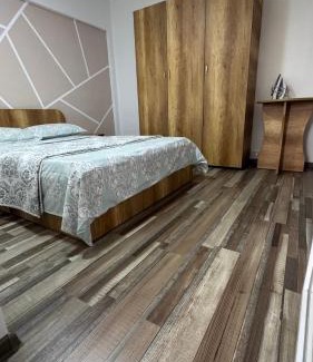 Corabia Apartment | CoraHome Ultra Central