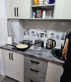 Corabia Apartment | CoraHome Ultra Central