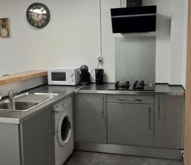 Saint-Pierre De La Reunion Apartment | Corail Azur Terre Sainte