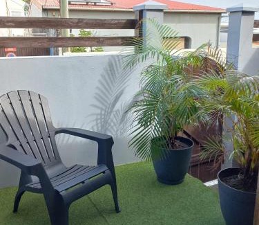Saint-Pierre De La Reunion Apartment | Corail Azur Terre Sainte