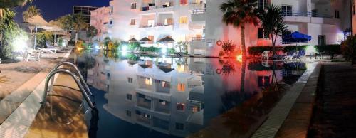 Tabarka Hotel | corail royal hotel