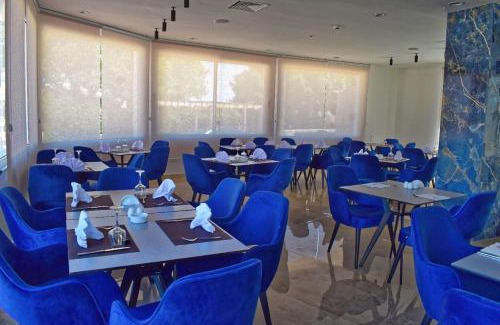 Tabarka Hotel | corail royal hotel