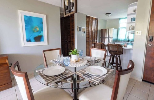 Ceiba Apartment | Coral 17 Costa Brava Condo, Pool, 5 Min from Beach