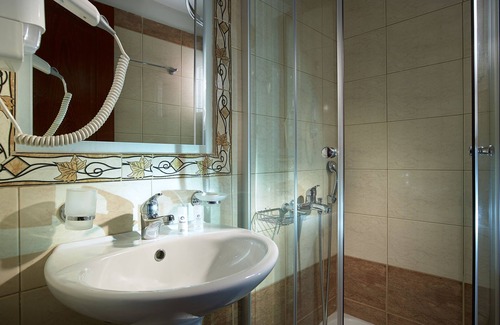 Ierapetra House | Coral Apartments
