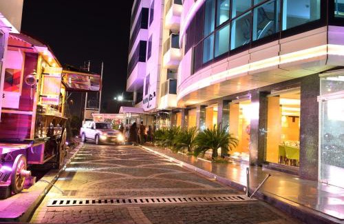 Baghdad Hotel | Coral Baghdad Hotel