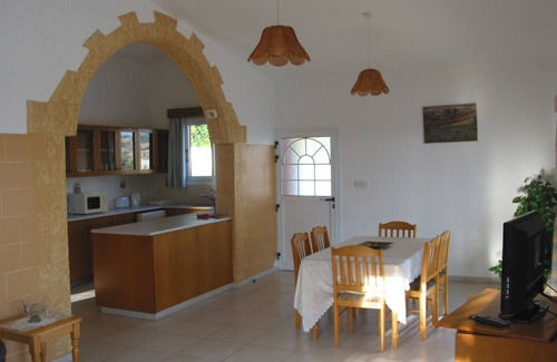 Pegeia House | Coral Bay, Peyia, Bungalow, disable friendly, sea view, pool
