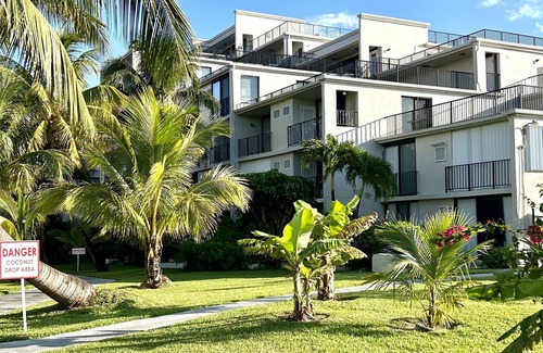 Freeport Apartment | Coral Beach Bahamas Ocean View