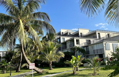 Freeport Apartment | Coral Beach Bahamas Ocean View