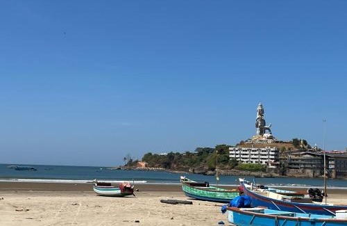 Murudeshwara House | Coral Beach Stay