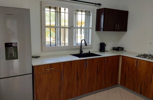 Belle Mare House | Coral Breeze Villa-Your perfect peaceful holiday escape