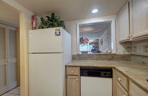 Shibui Sands Condo | Coral Cay #203 | 1 Bed, 1 Bath