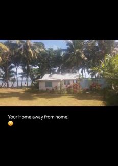 Namatakula House | Coral Coast Beachfront Homestay Room 2