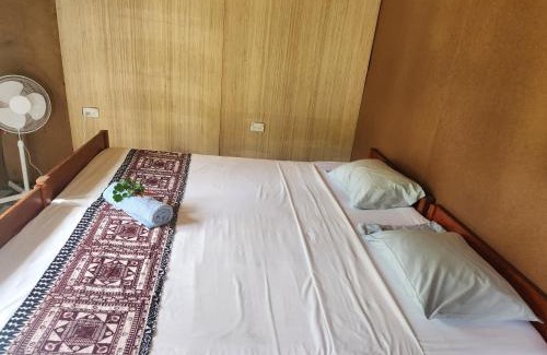 Namatakula House | Coral Coast Beachfront Homestay Room 2