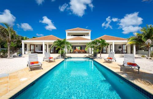 St. Marie Villa | Coral Estate Rentals