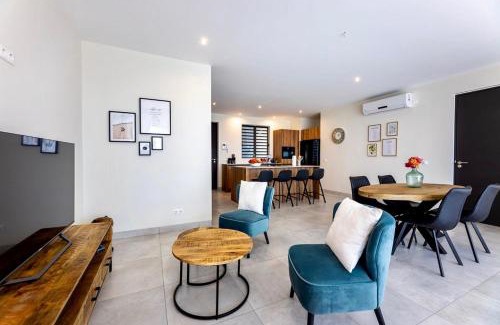 St. Marie Villa | Coral Estate Rentals