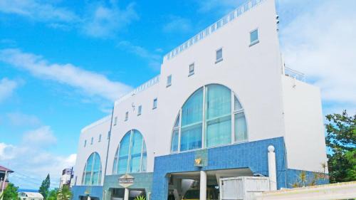 Kadena-cho Apartment | Coral Garden 7 Pools