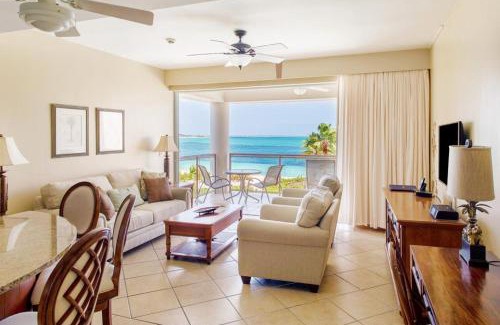 The Bight Resort | Coral Gardens on Grace Bay