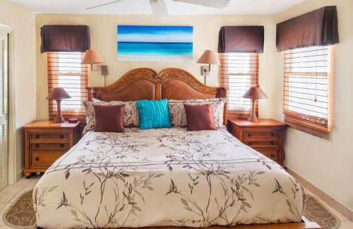 The Bight Resort | Coral Gardens on Grace Bay