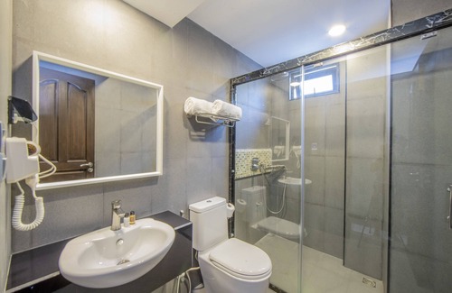 Hulhumale Hotel | Coral Grand Beach & Spa