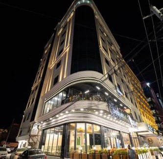 Duhok Province Hotel | Coral Hotel