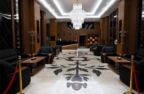Duhok Province Hotel | Coral Hotel